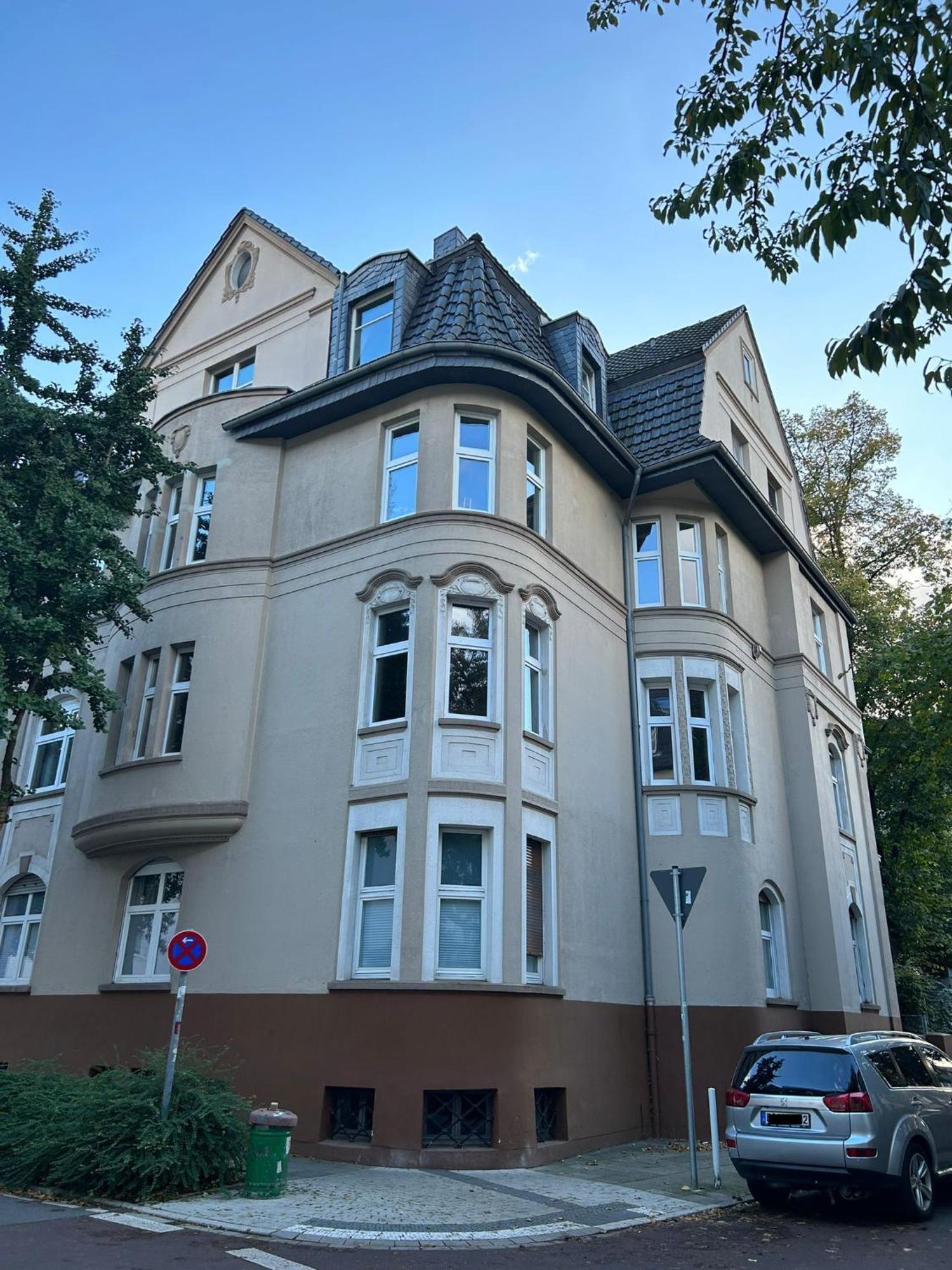 Spacestays Designer Apartment Netflix Wifi Playstation 4 Balkon Essen Extérieur photo
